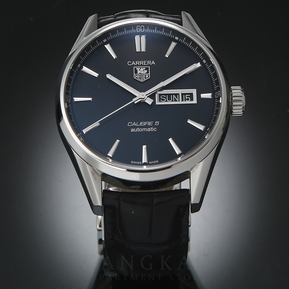 TAG Heuer(USED)태그호이어 까레라 데이데이트 WAR201A